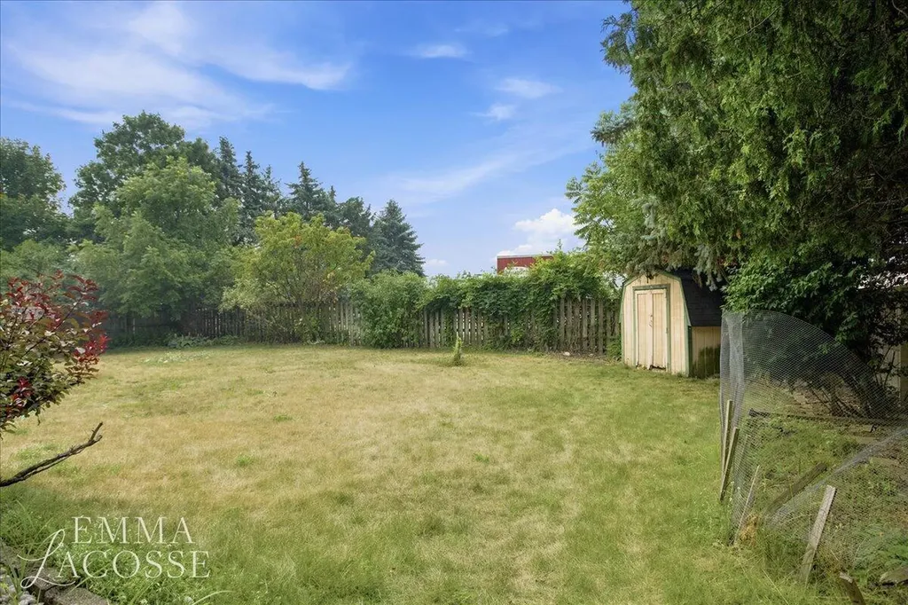 3560 Rush Creek Drive Georgetown Charter Township MI 49426