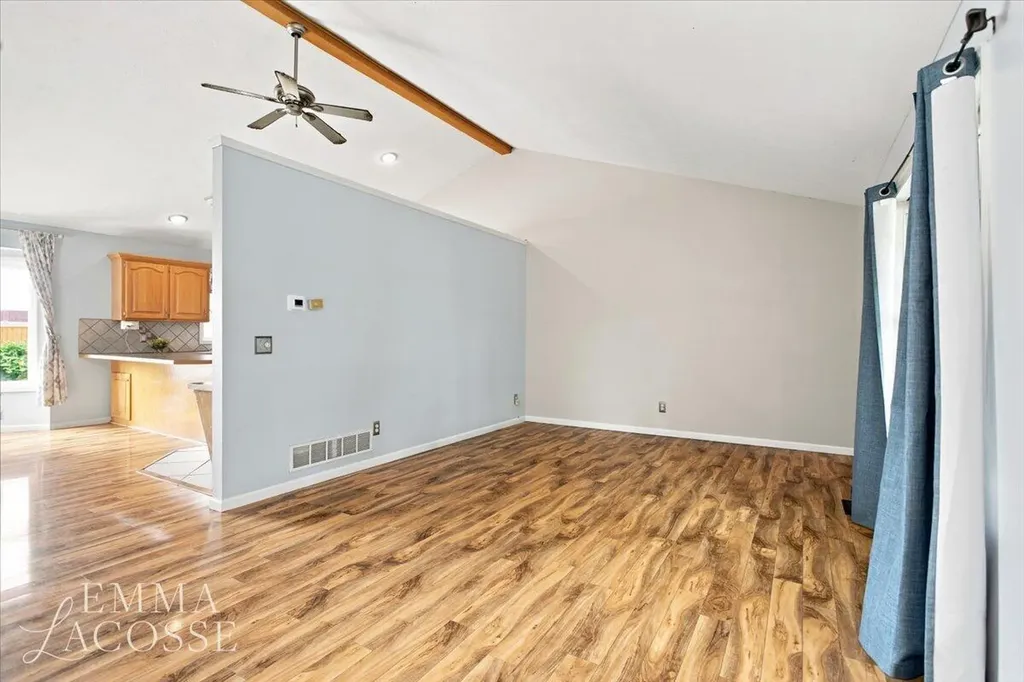 3560 Rush Creek Drive Georgetown Charter Township MI 49426