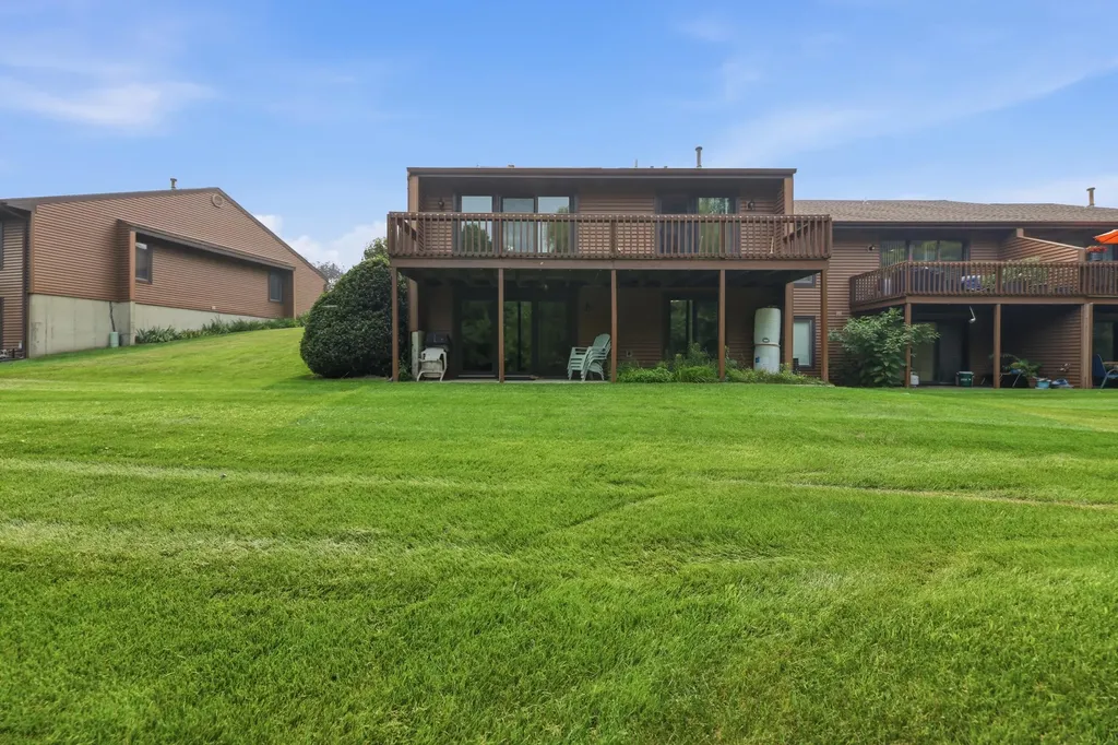 625 Maple Creek Drive Holland City MI 49423