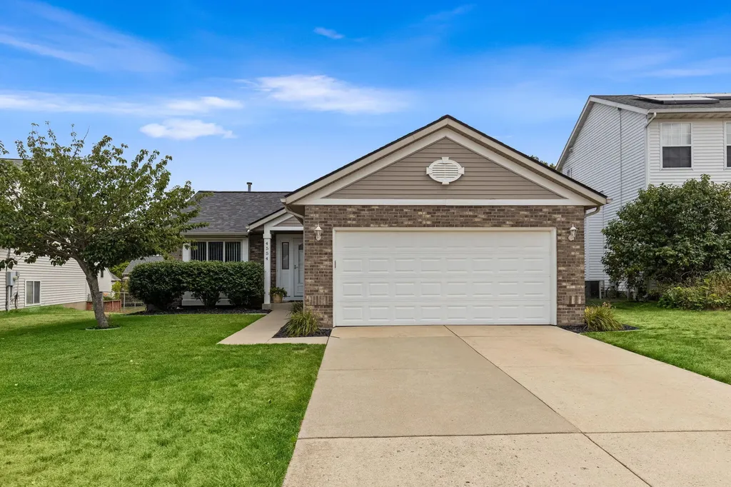 4554 Country Hill Drive SE Kentwood City MI 49512