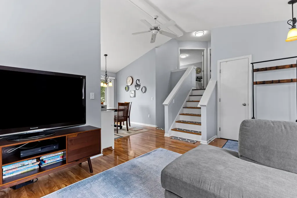 4554 Country Hill Drive SE Kentwood City MI 49512