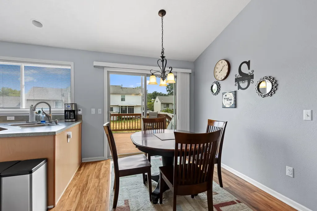4554 Country Hill Drive SE Kentwood City MI 49512