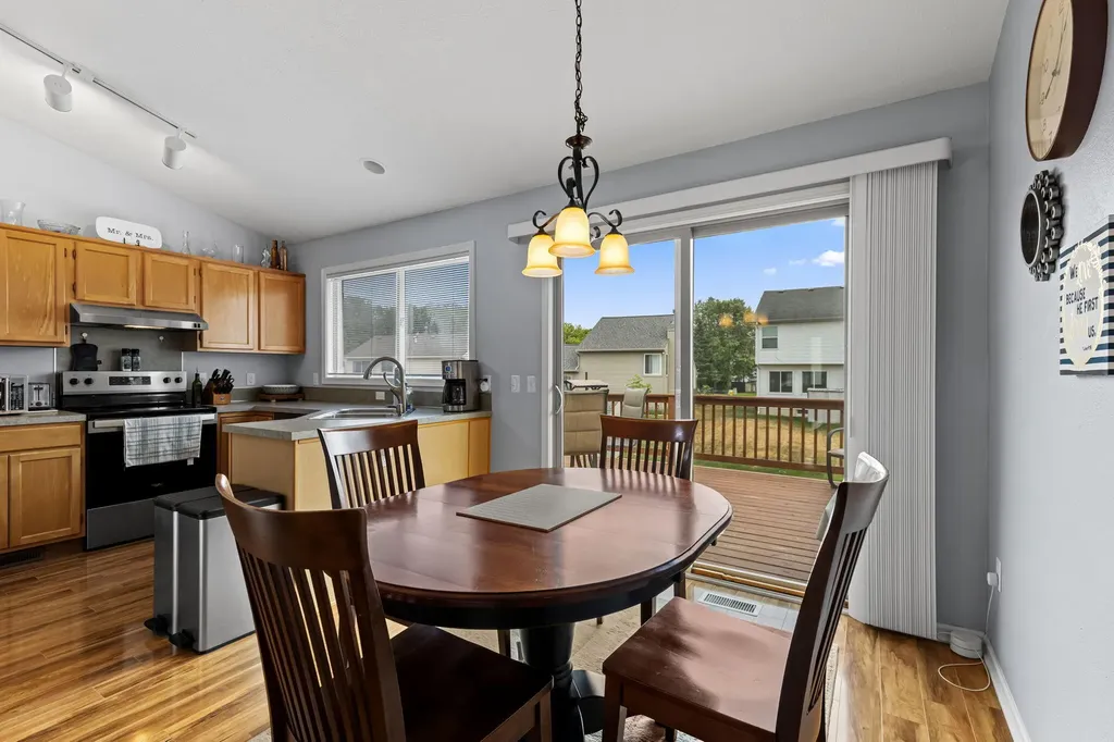 4554 Country Hill Drive SE Kentwood City MI 49512