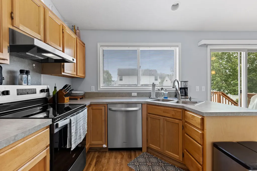 4554 Country Hill Drive SE Kentwood City MI 49512