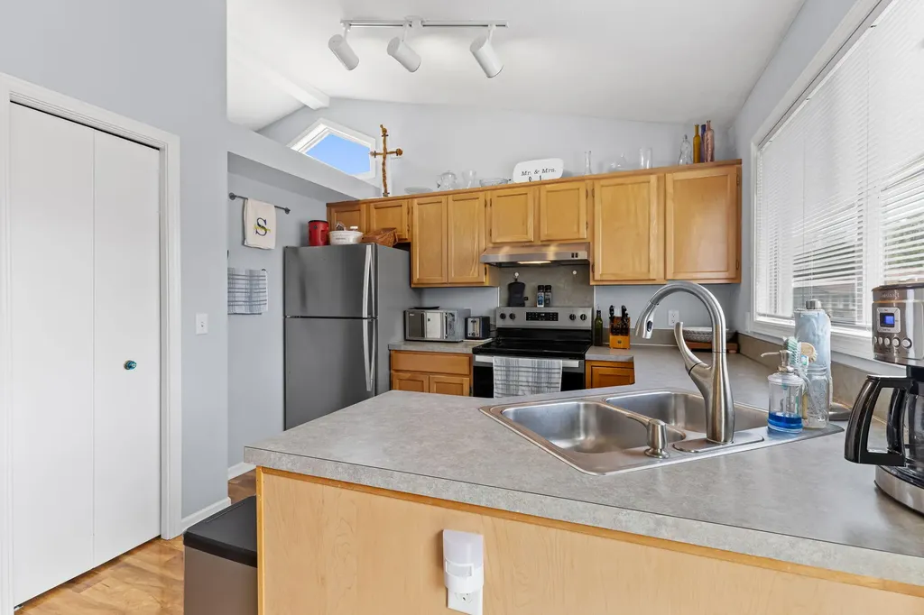 4554 Country Hill Drive SE Kentwood City MI 49512