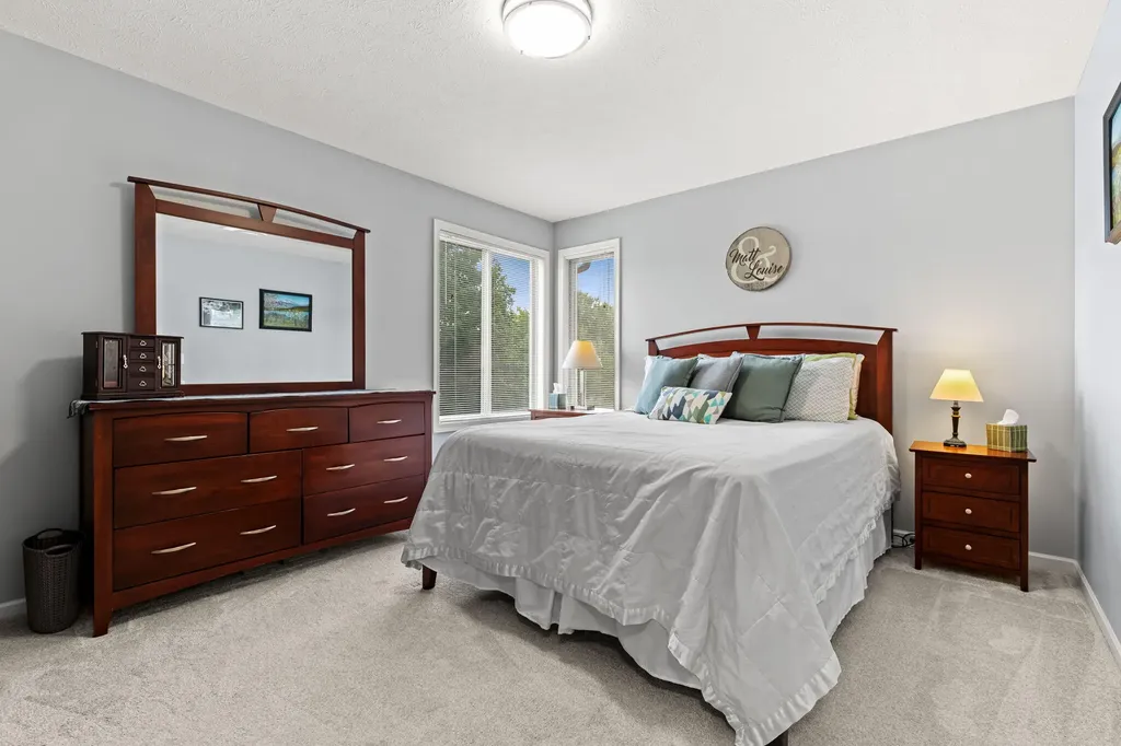 4554 Country Hill Drive SE Kentwood City MI 49512