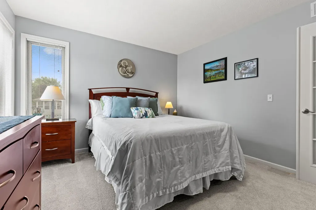 4554 Country Hill Drive SE Kentwood City MI 49512