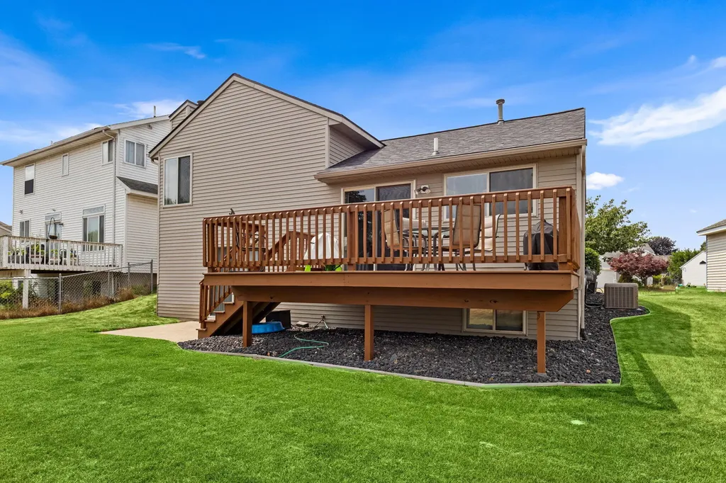 4554 Country Hill Drive SE Kentwood City MI 49512