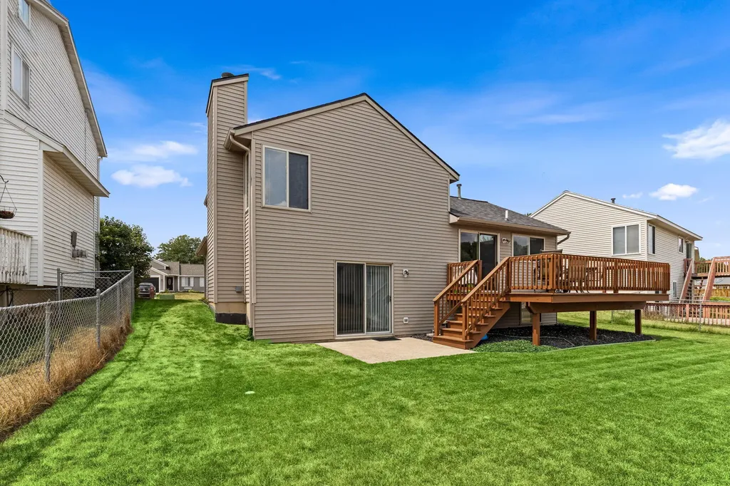 4554 Country Hill Drive SE Kentwood City MI 49512