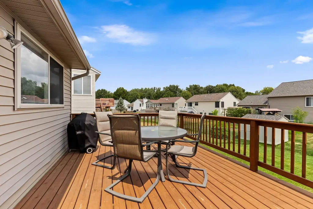 4554 Country Hill Drive SE Kentwood City MI 49512