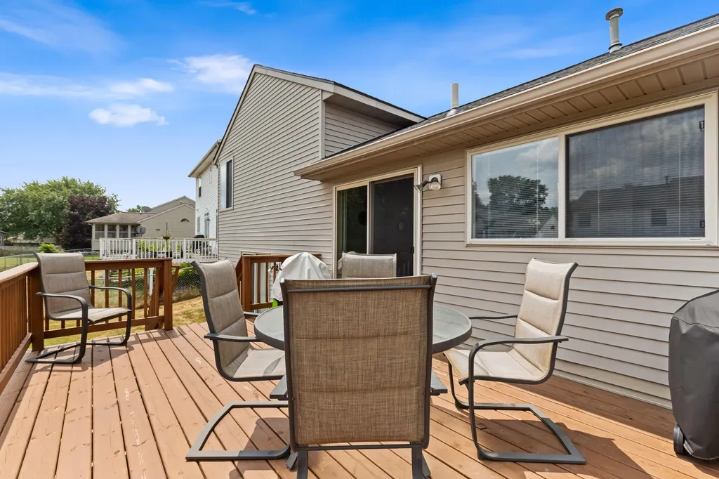4554 Country Hill Drive SE Kentwood City MI 49512