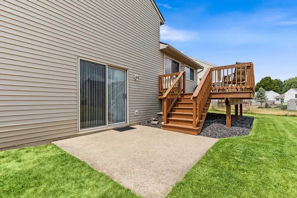 4554 Country Hill Drive SE Kentwood City MI 49512