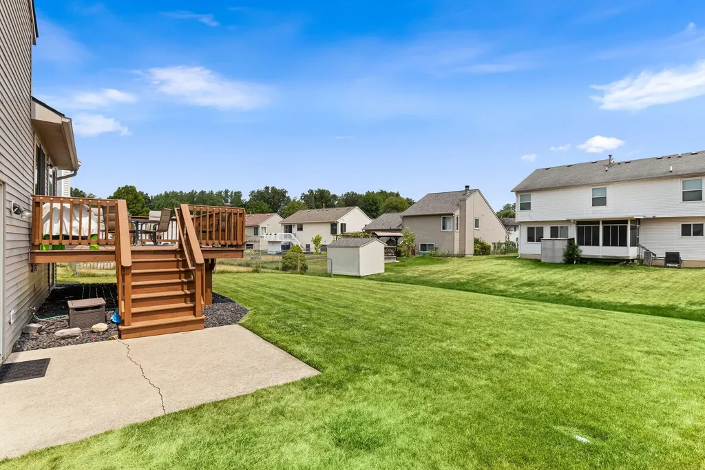 4554 Country Hill Drive SE Kentwood City MI 49512