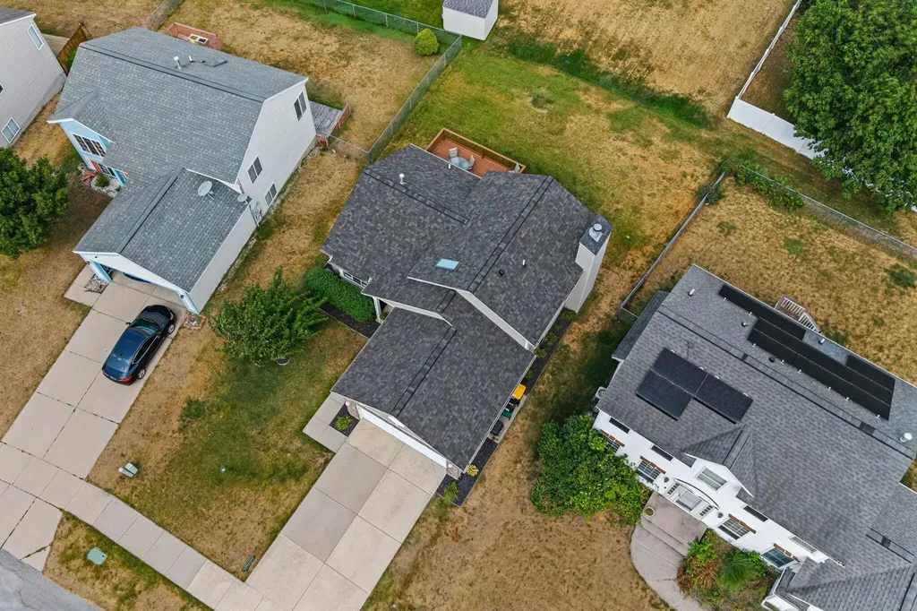 4554 Country Hill Drive SE Kentwood City MI 49512