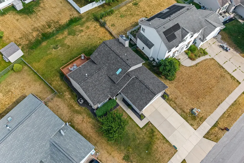 4554 Country Hill Drive SE Kentwood City MI 49512