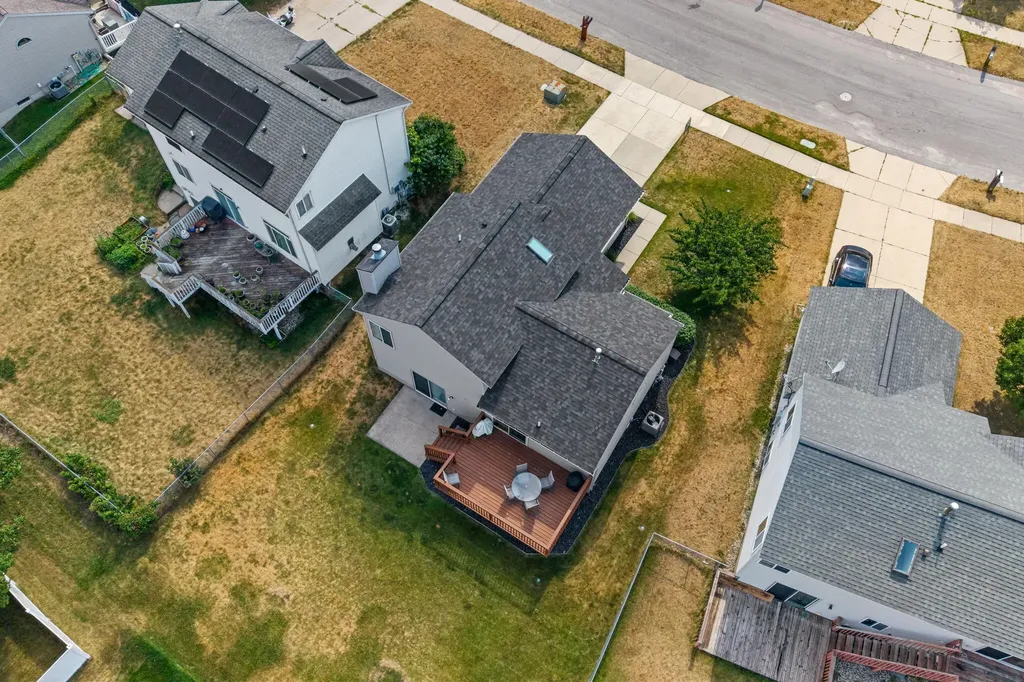 4554 Country Hill Drive SE Kentwood City MI 49512