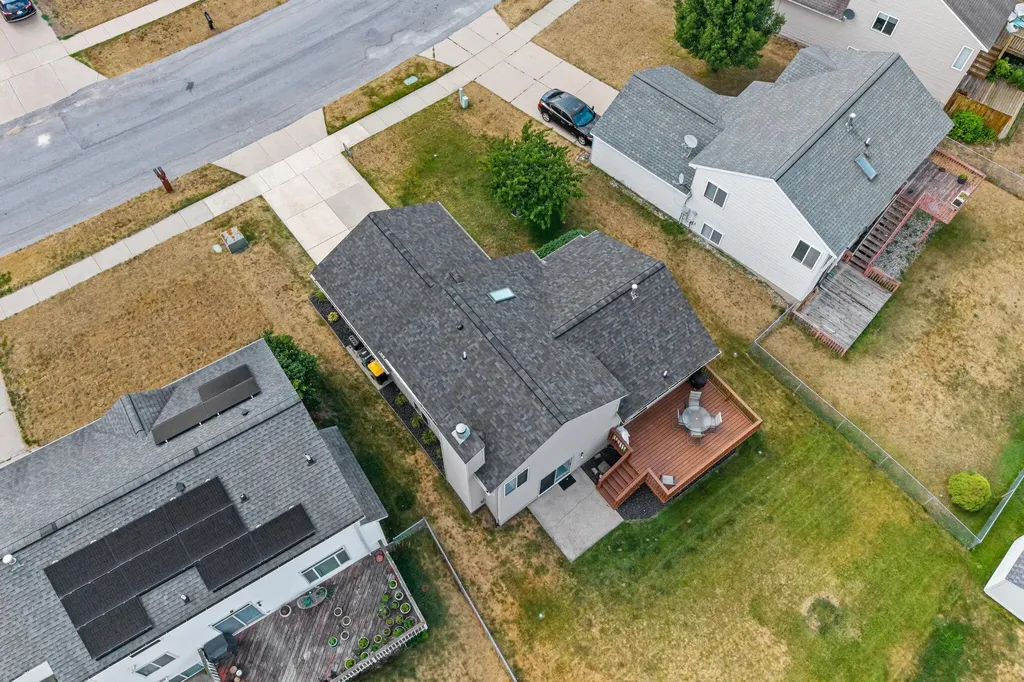 4554 Country Hill Drive SE Kentwood City MI 49512