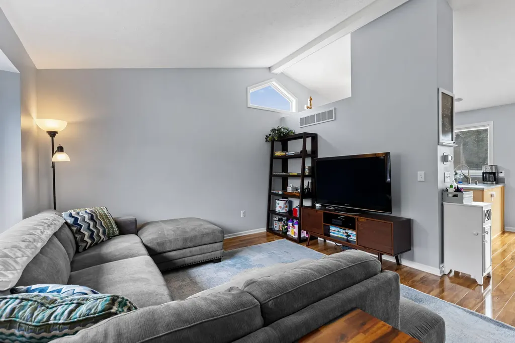 4554 Country Hill Drive SE Kentwood City MI 49512