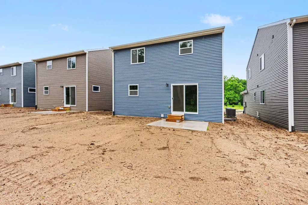 370 Sherman Street Allegan City MI 49010