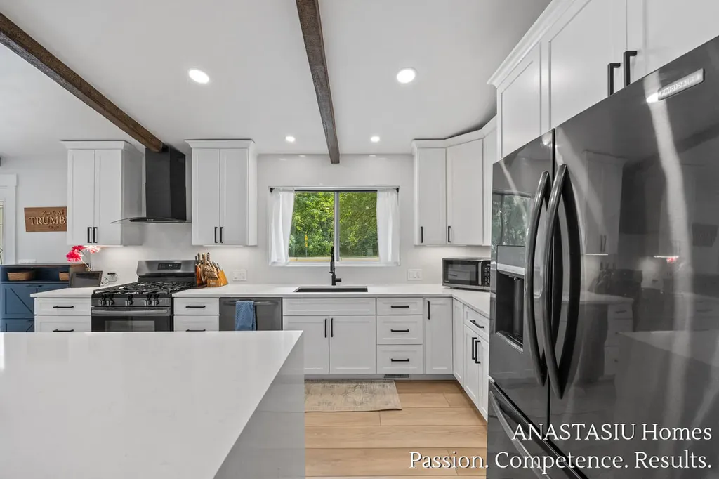 2661 Van Dam Drive NE Plainfield Charter Township MI 49306