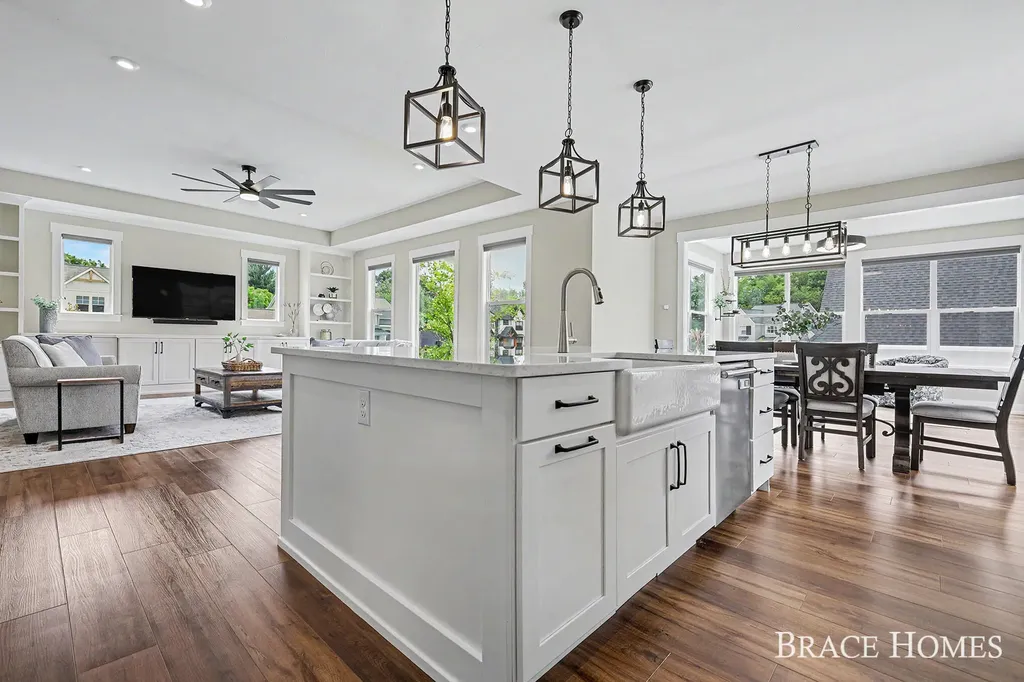 8235 Country Rail Drive SW Byron Township MI 49315