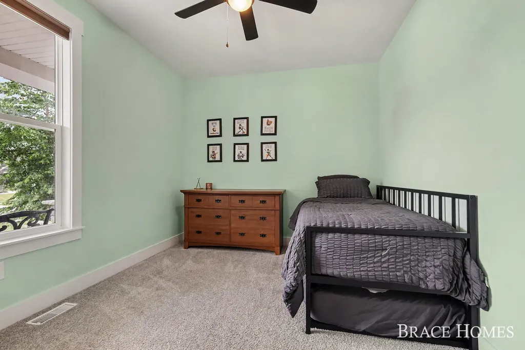 8235 Country Rail Drive SW Byron Township MI 49315
