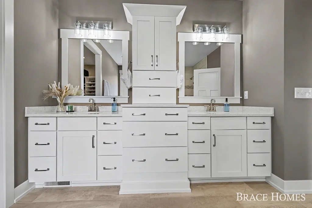 8235 Country Rail Drive SW Byron Township MI 49315
