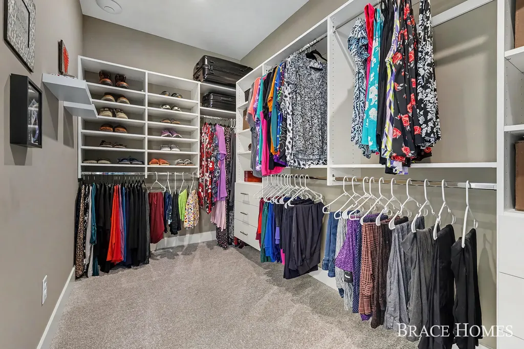 8235 Country Rail Drive SW Byron Township MI 49315