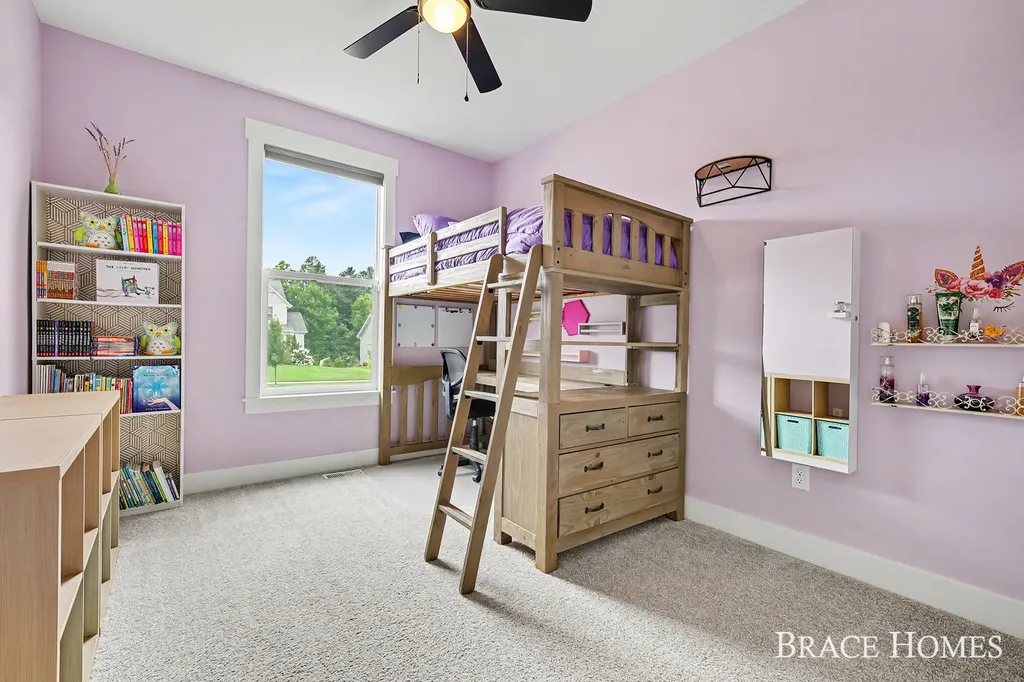 8235 Country Rail Drive SW Byron Township MI 49315