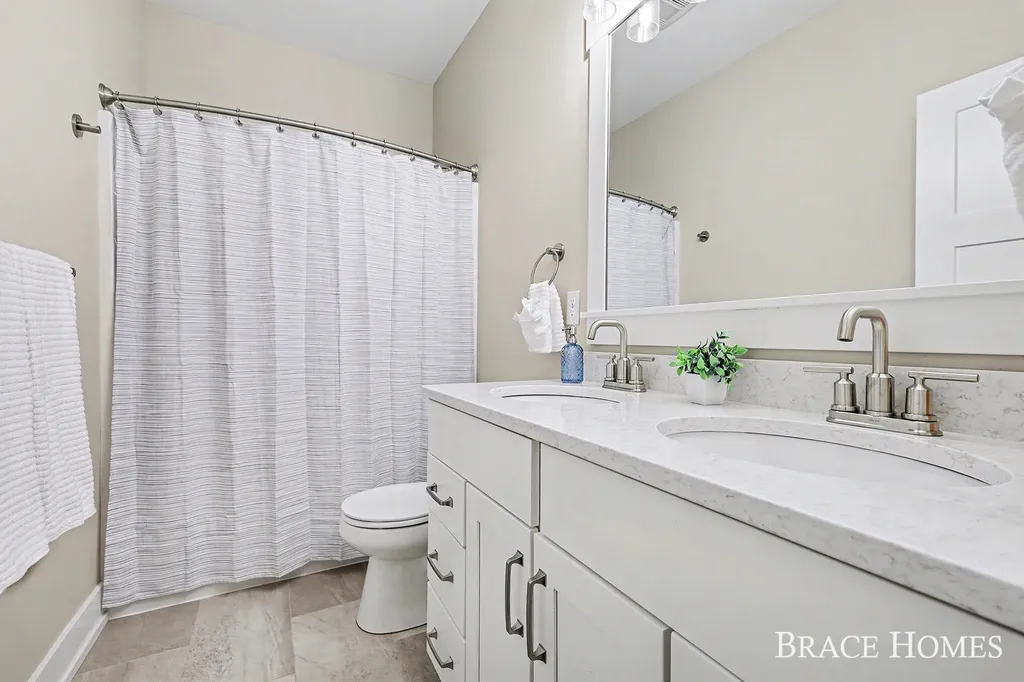8235 Country Rail Drive SW Byron Township MI 49315