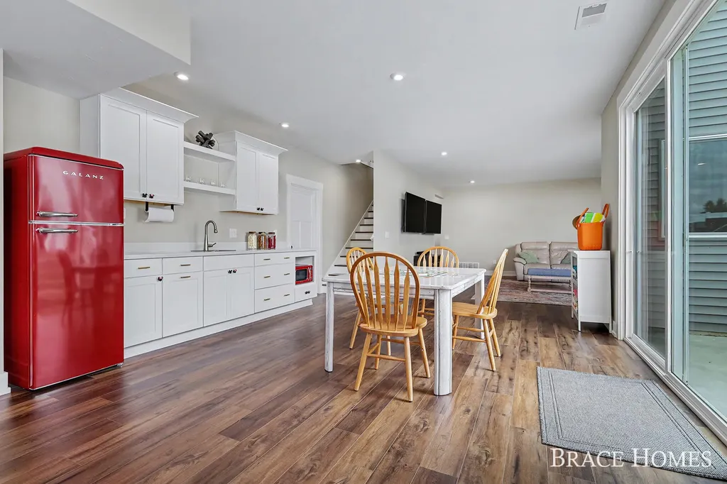 8235 Country Rail Drive SW Byron Township MI 49315