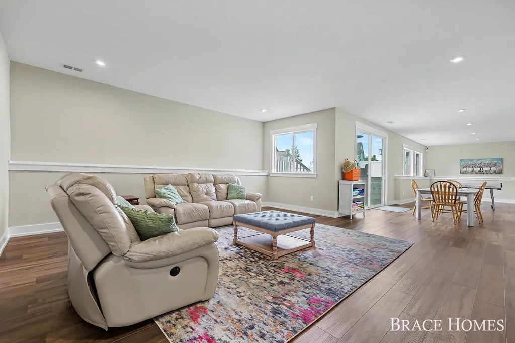 8235 Country Rail Drive SW Byron Township MI 49315