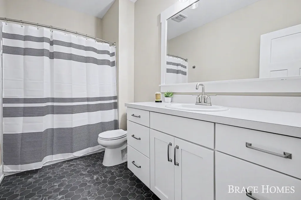 8235 Country Rail Drive SW Byron Township MI 49315
