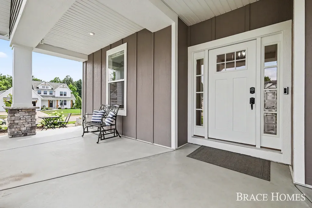 8235 Country Rail Drive SW Byron Township MI 49315
