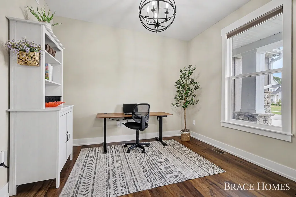 8235 Country Rail Drive SW Byron Township MI 49315