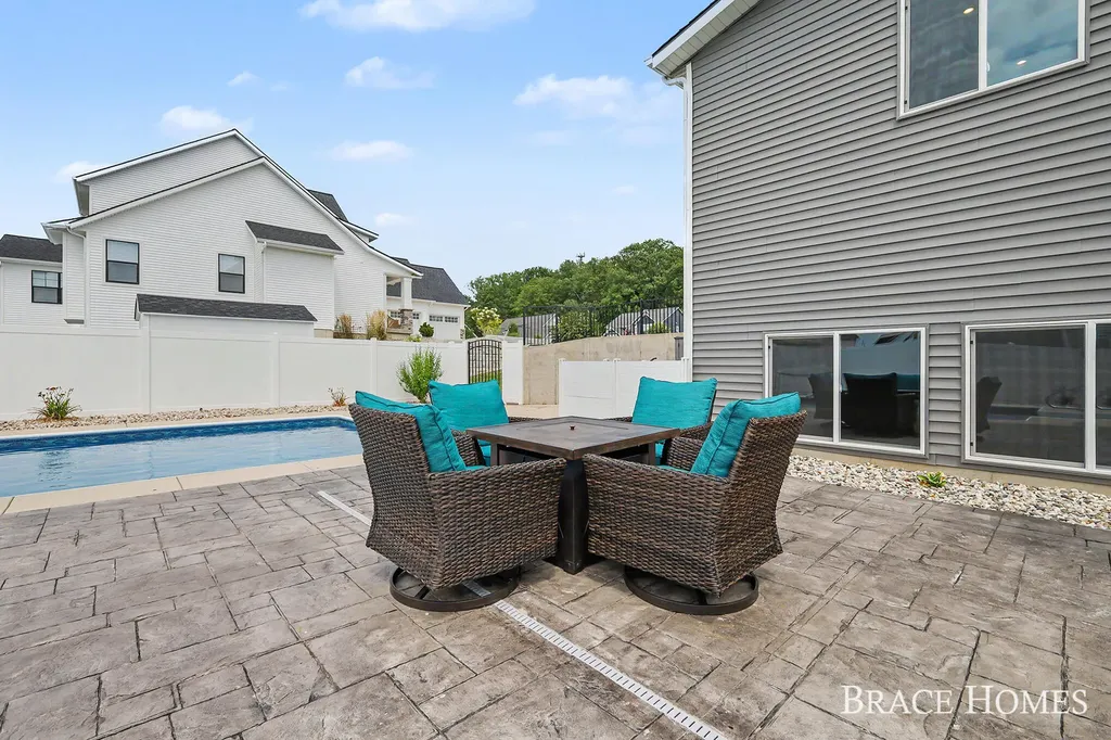 8235 Country Rail Drive SW Byron Township MI 49315