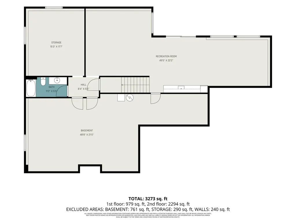 8235 Country Rail Drive SW Byron Township MI 49315