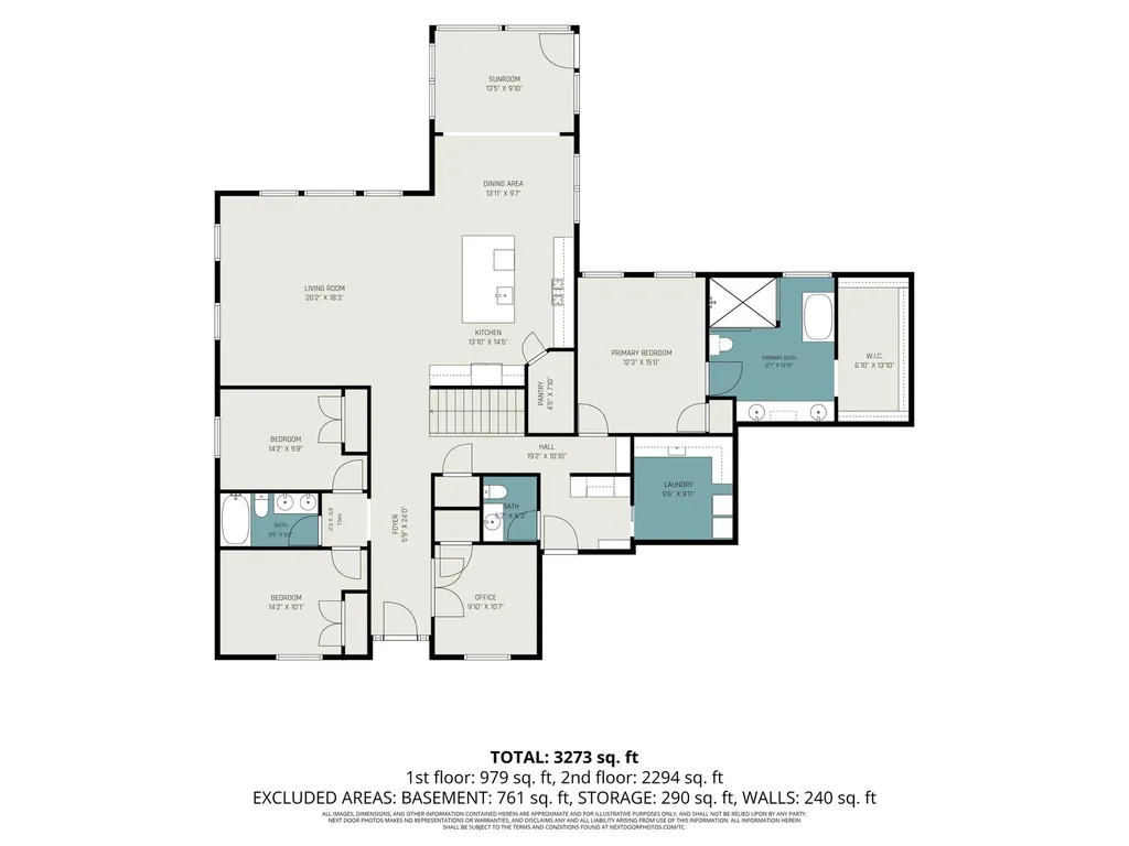 8235 Country Rail Drive SW Byron Township MI 49315