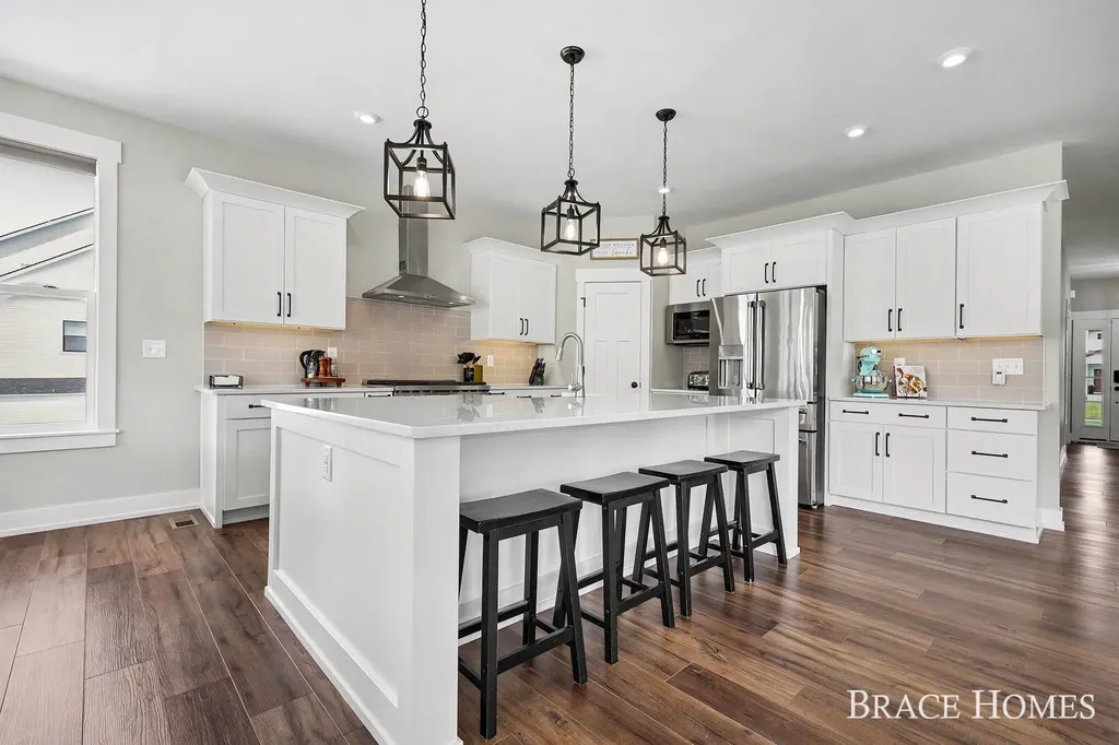 8235 Country Rail Drive SW Byron Township MI 49315