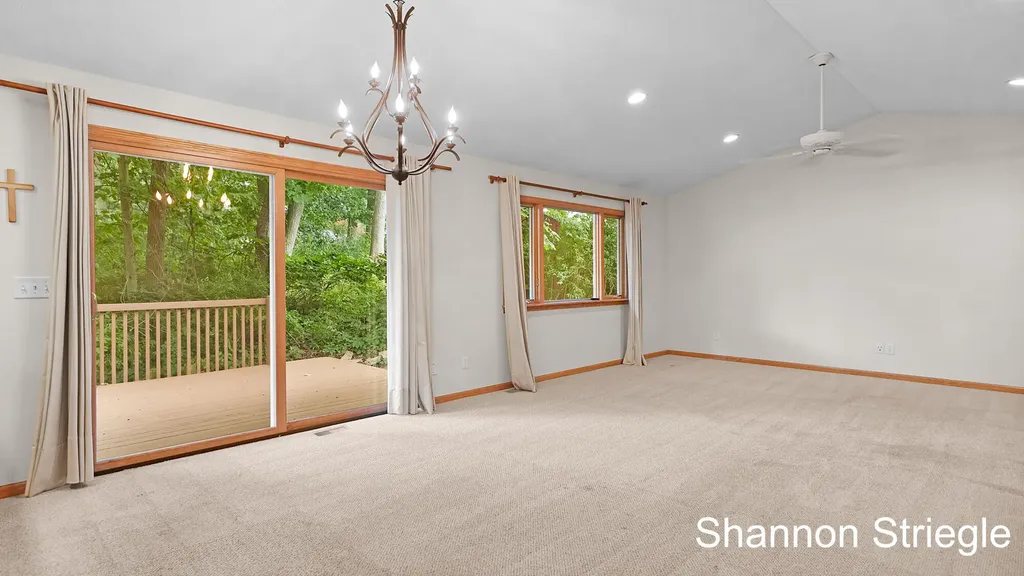 4864 Westshire Drive NW Alpine Township MI 49321
