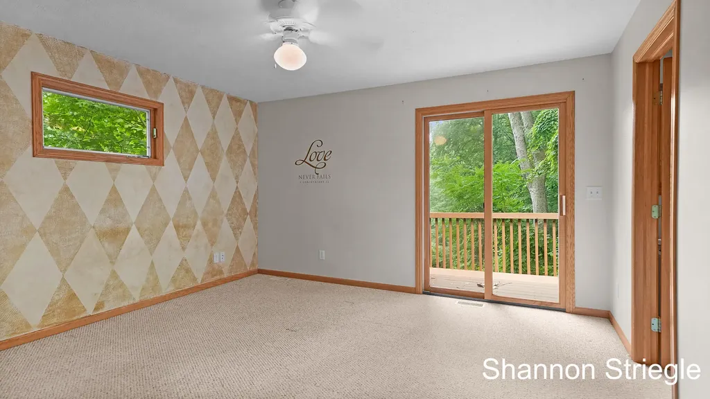 4864 Westshire Drive NW Alpine Township MI 49321