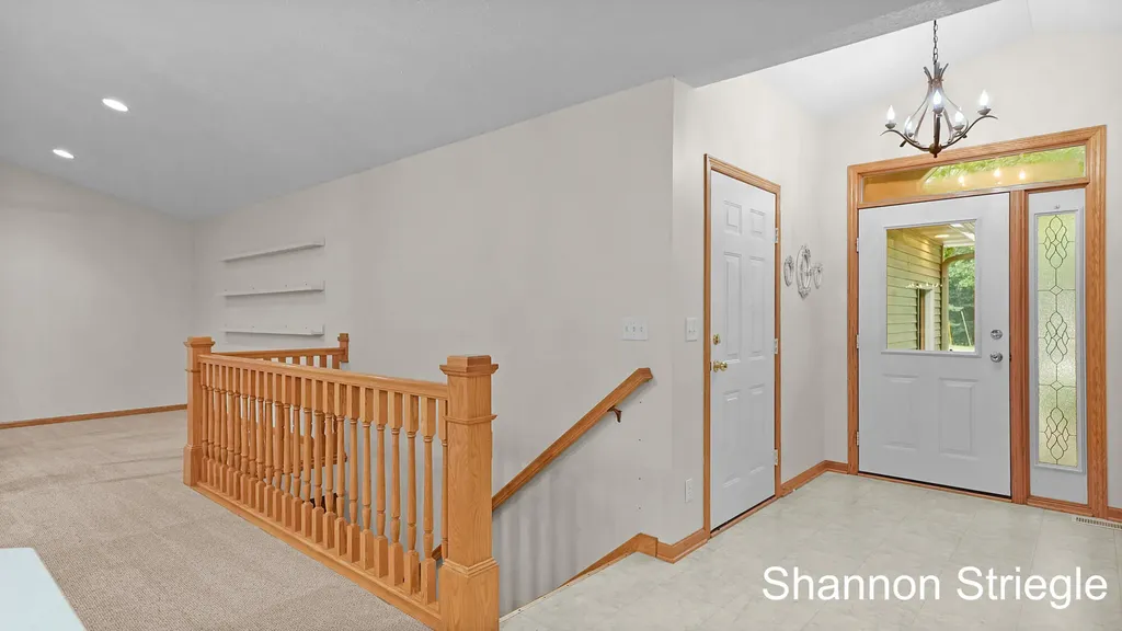 4864 Westshire Drive NW Alpine Township MI 49321
