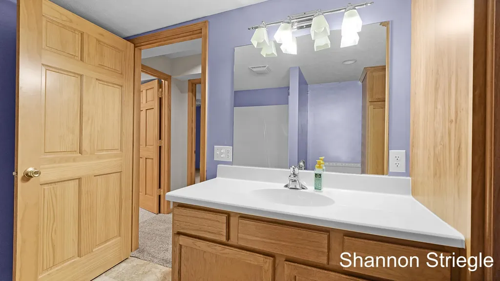 4864 Westshire Drive NW Alpine Township MI 49321