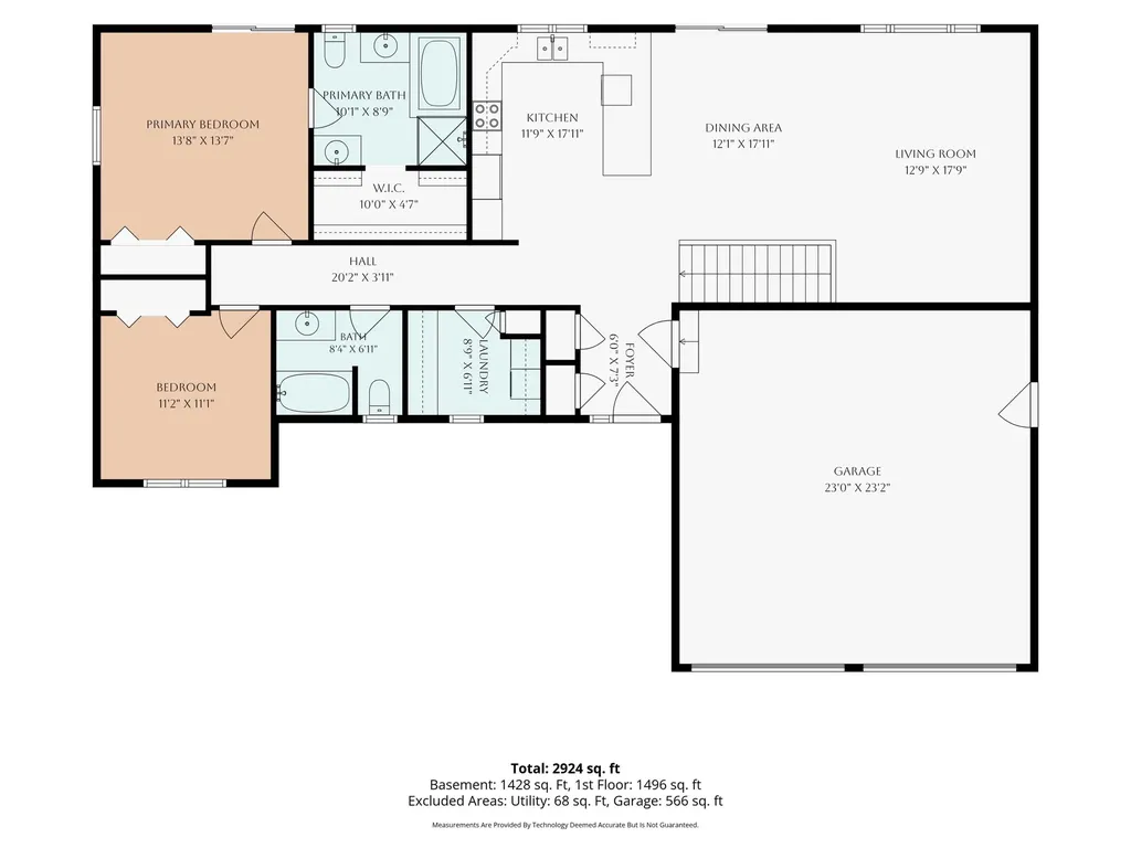 4864 Westshire Drive NW Alpine Township MI 49321