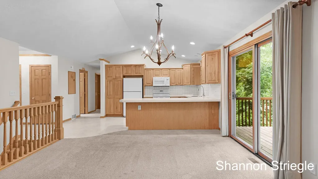 4864 Westshire Drive NW Alpine Township MI 49321