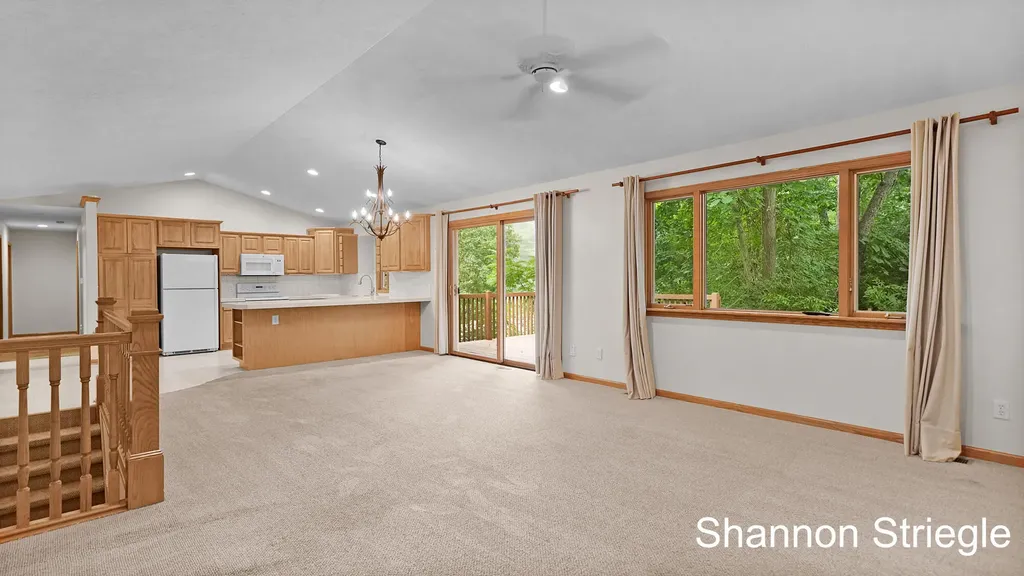 4864 Westshire Drive NW Alpine Township MI 49321