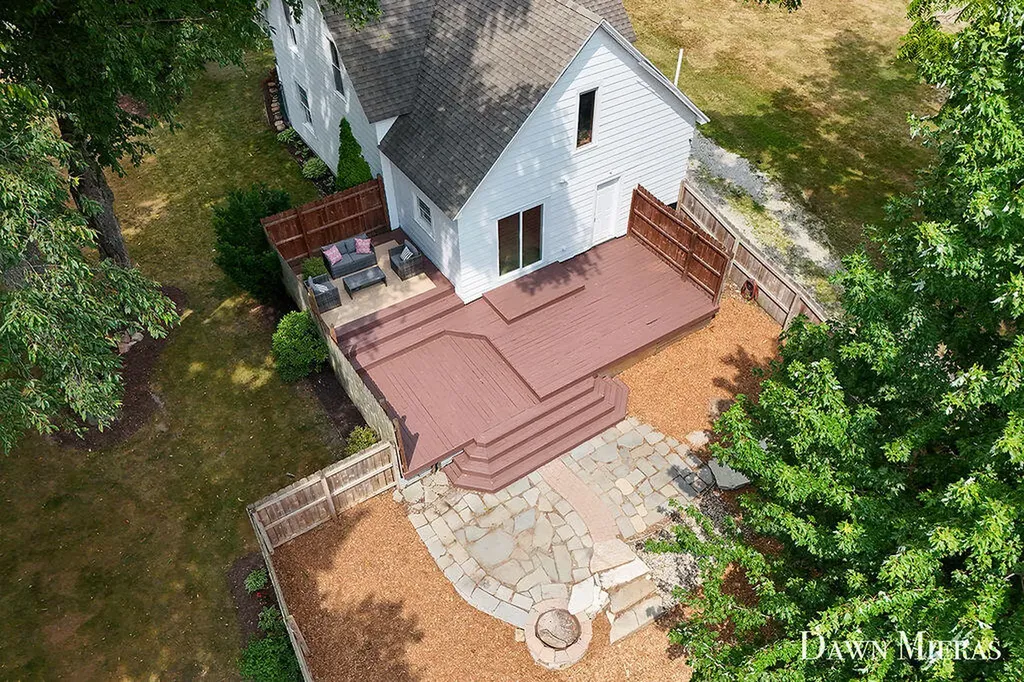 6038 Bancroft Avenue SE Bowne Township MI 49302