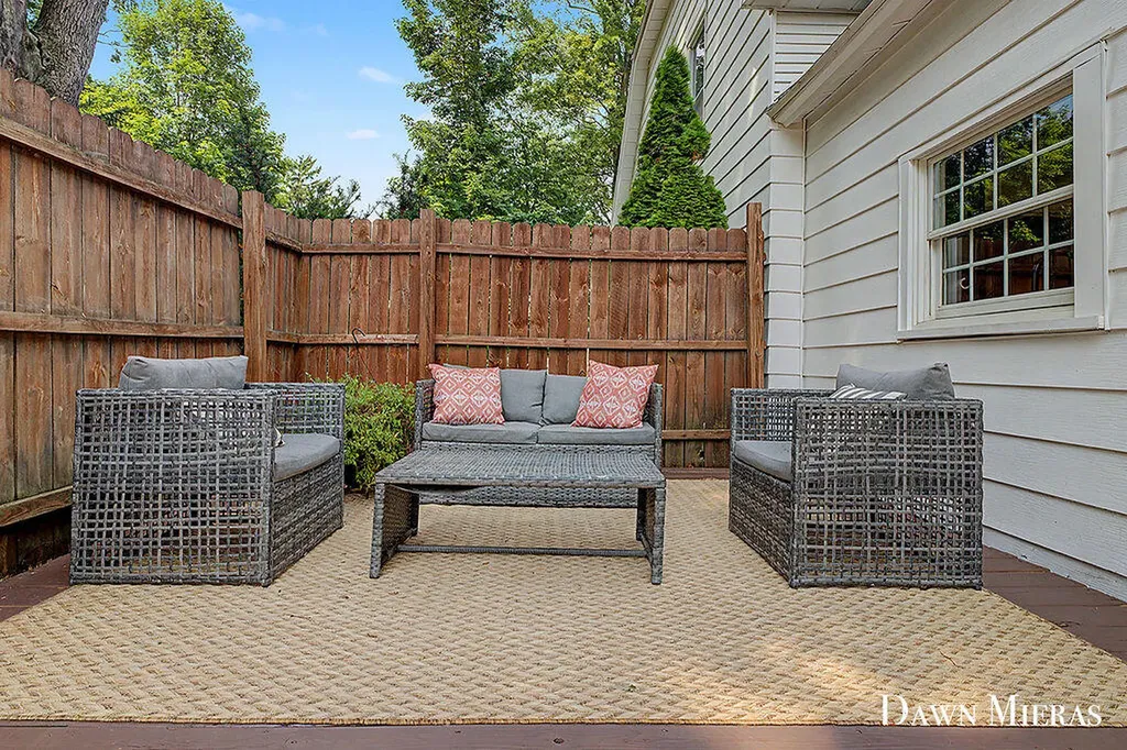 6038 Bancroft Avenue SE Bowne Township MI 49302