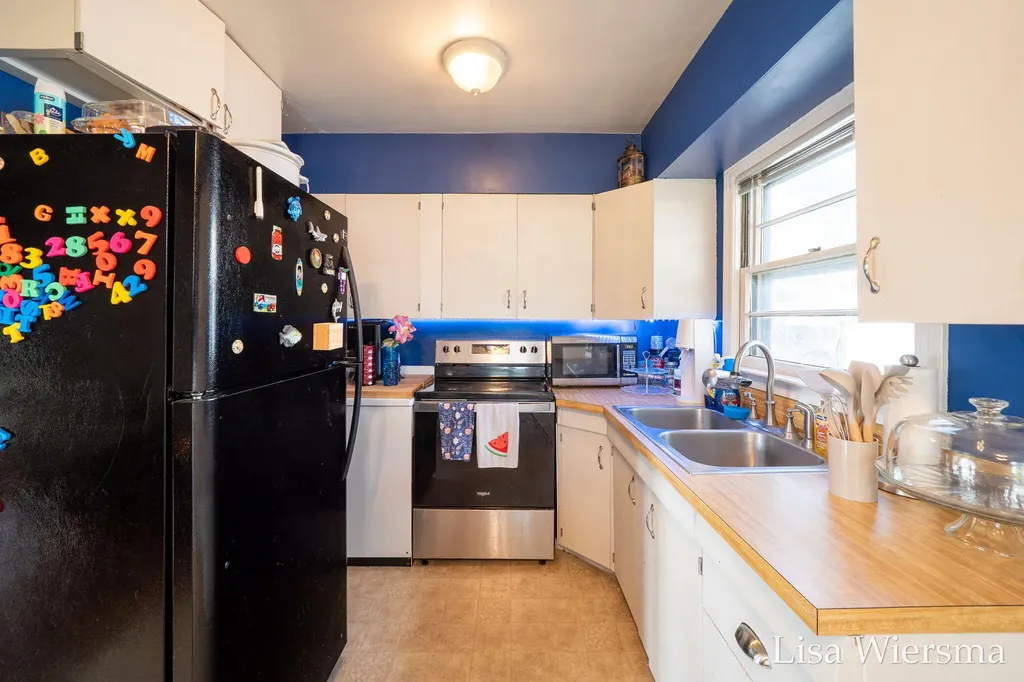 2190 W Sherman Boulevard Muskegon City MI 49441