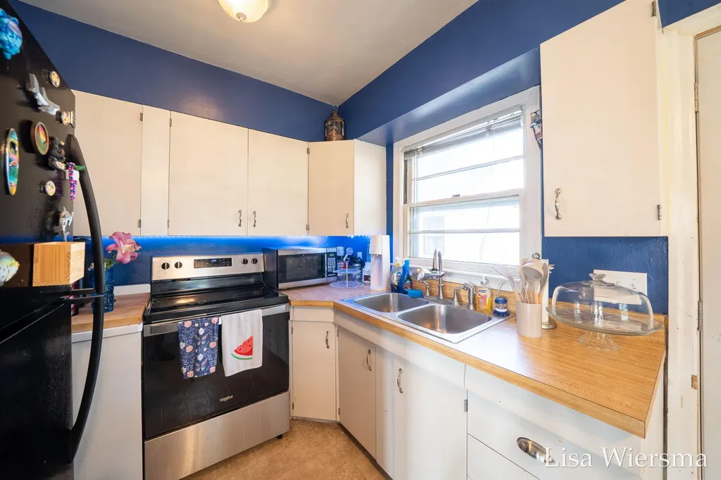 2190 W Sherman Boulevard Muskegon City MI 49441
